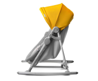 Kinderkraft Unimo Yellow - 339093 - zdjęcie 2